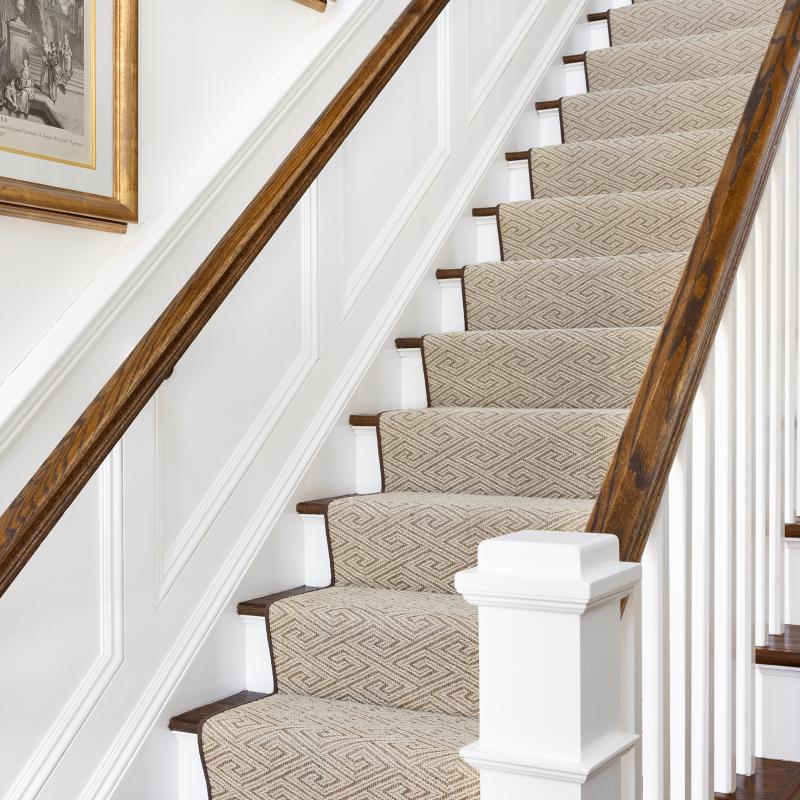 Athens Stain Resistant Sisal Rug Collection Sisal Rugs Direct